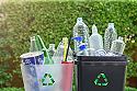 A partir de 2023 es de aplicación un nuevo impuesto sobre envases de plástico no reutilizables.