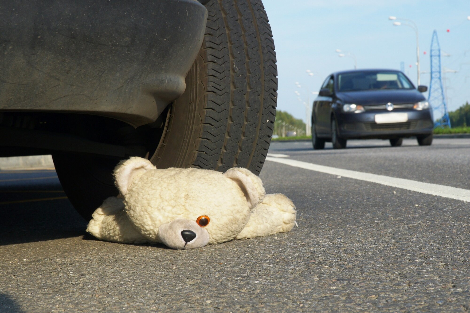 Valoración de daños personales en accidentes de tráfico