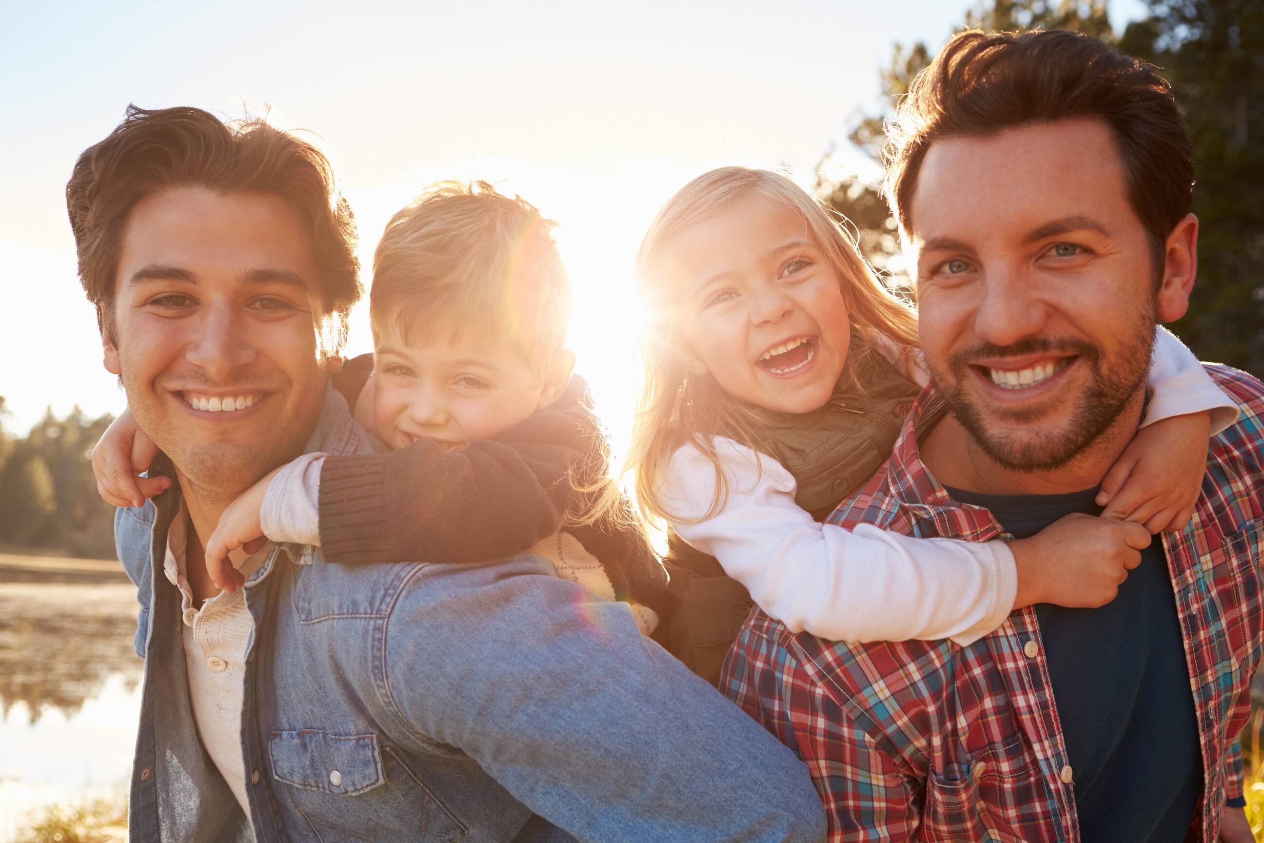 Reclamación de paternidad