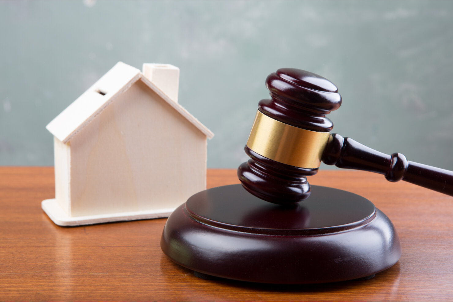 Divorcio, venta de la vivienda e IRPF