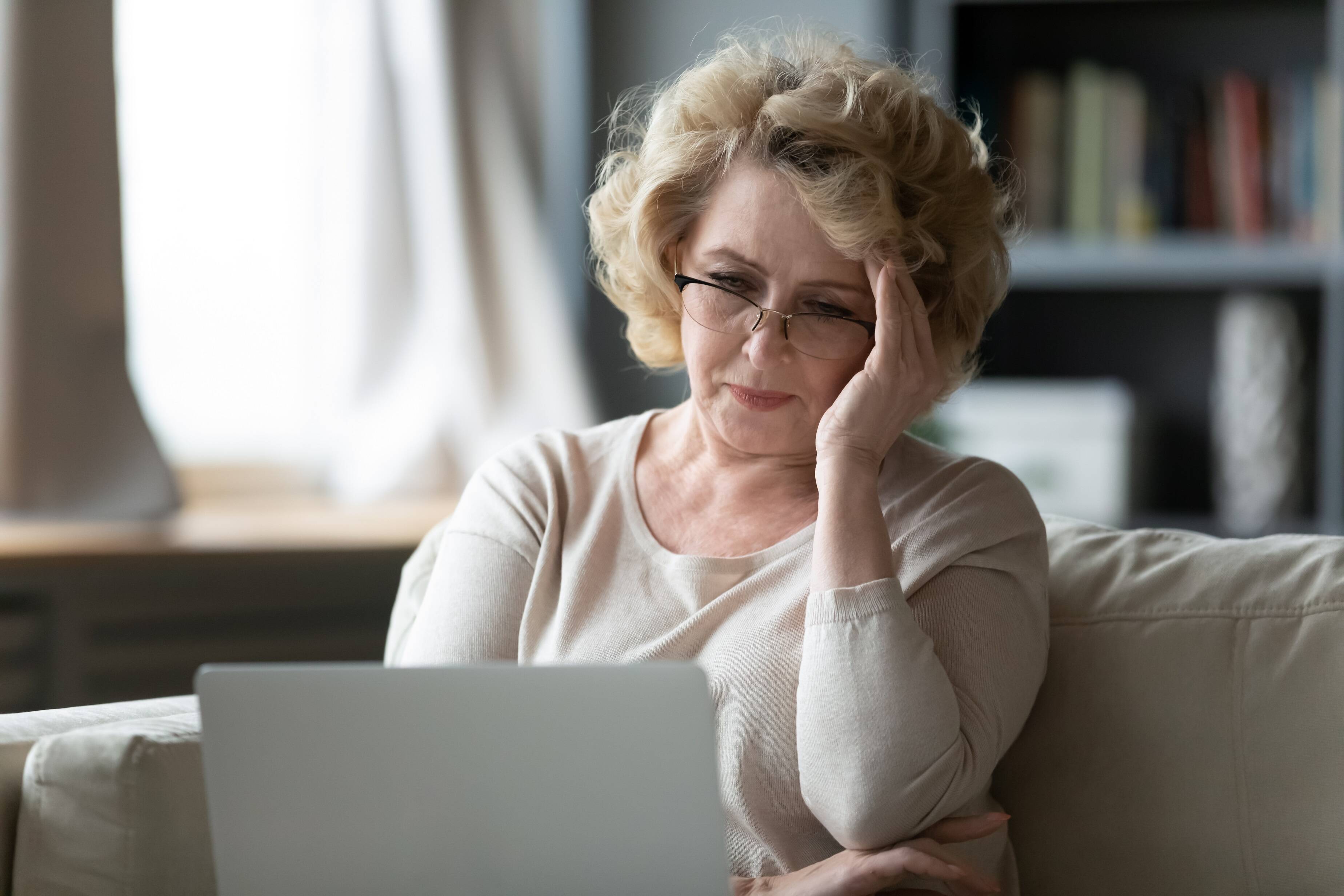 Estafa en el alquiler de vivienda por internet