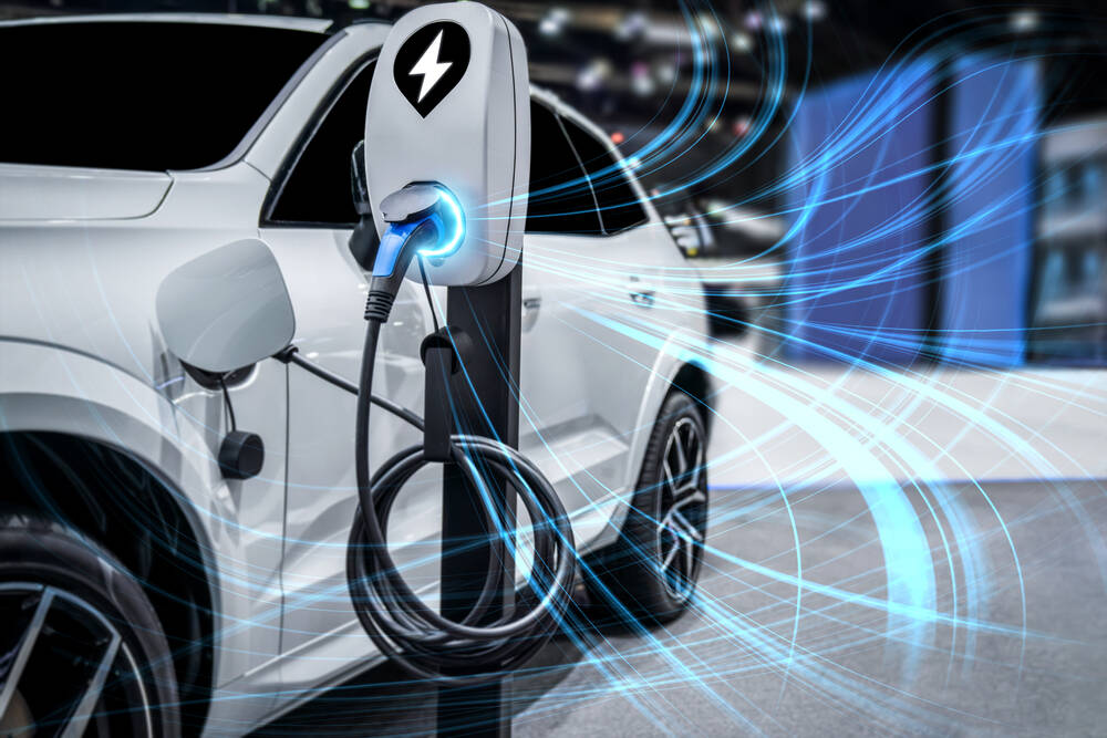 Prórroga de los incentivos para vehículos eléctricos