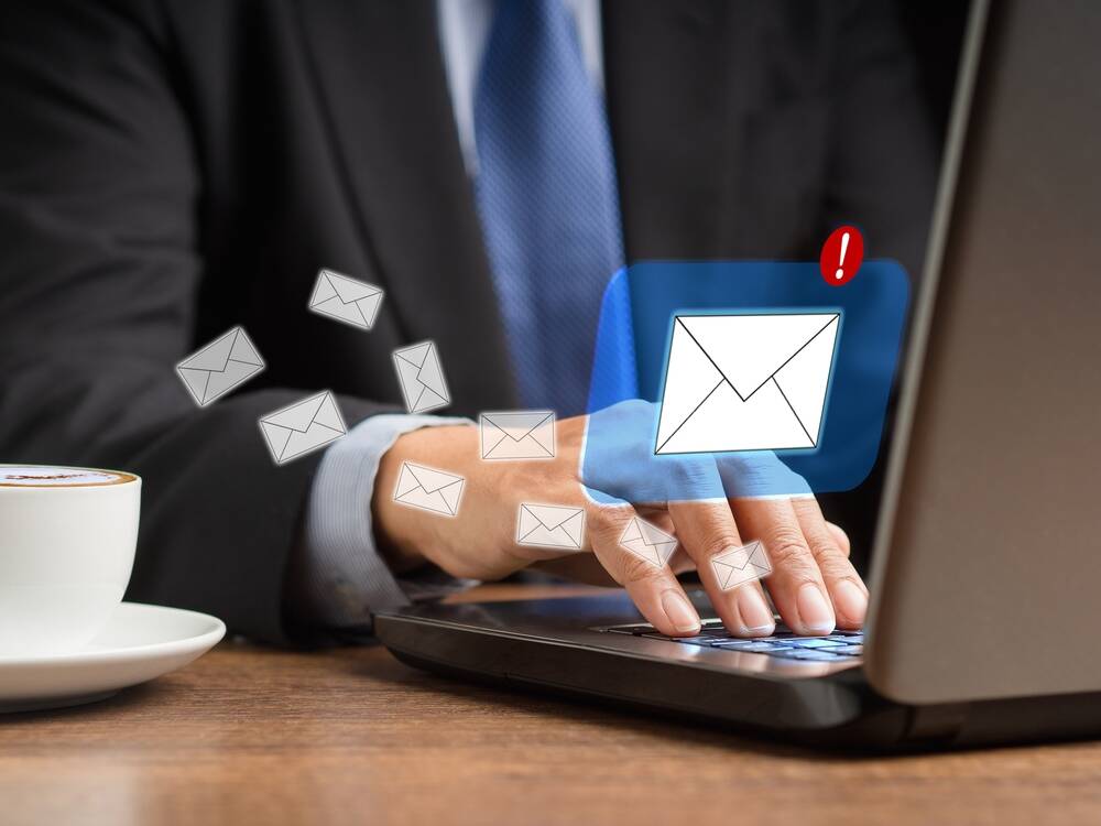 Notificación administrativa