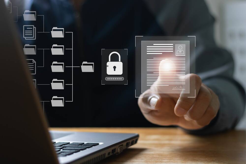 Derecho de acceso