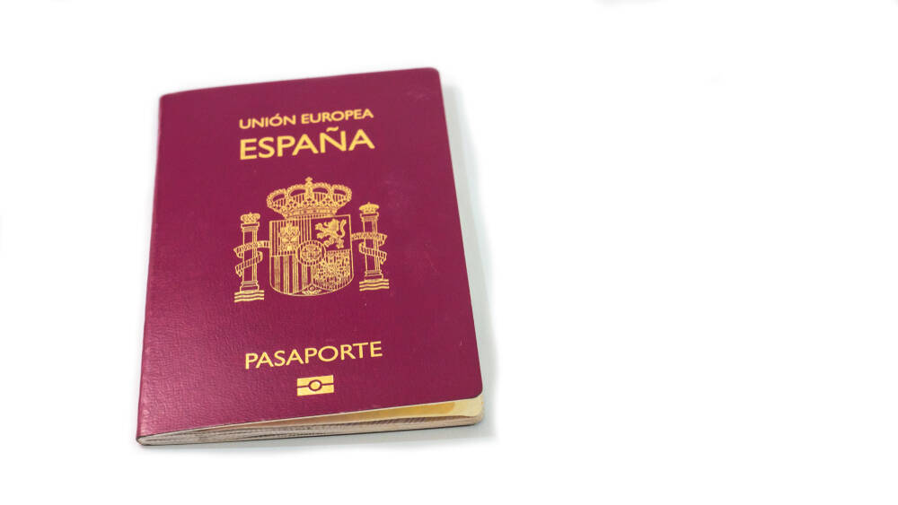 Nacionalidad