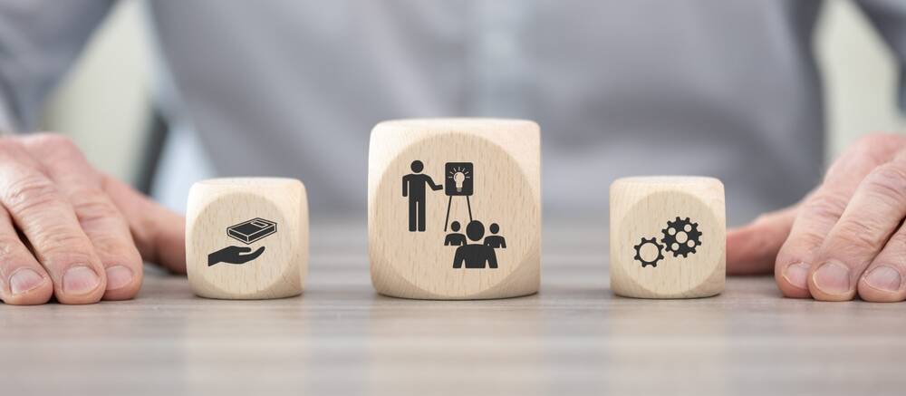 Curso de formación obligatorio