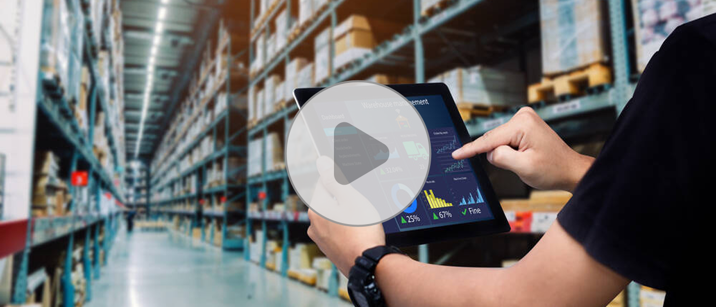 Cierre fiscal: control de almacén