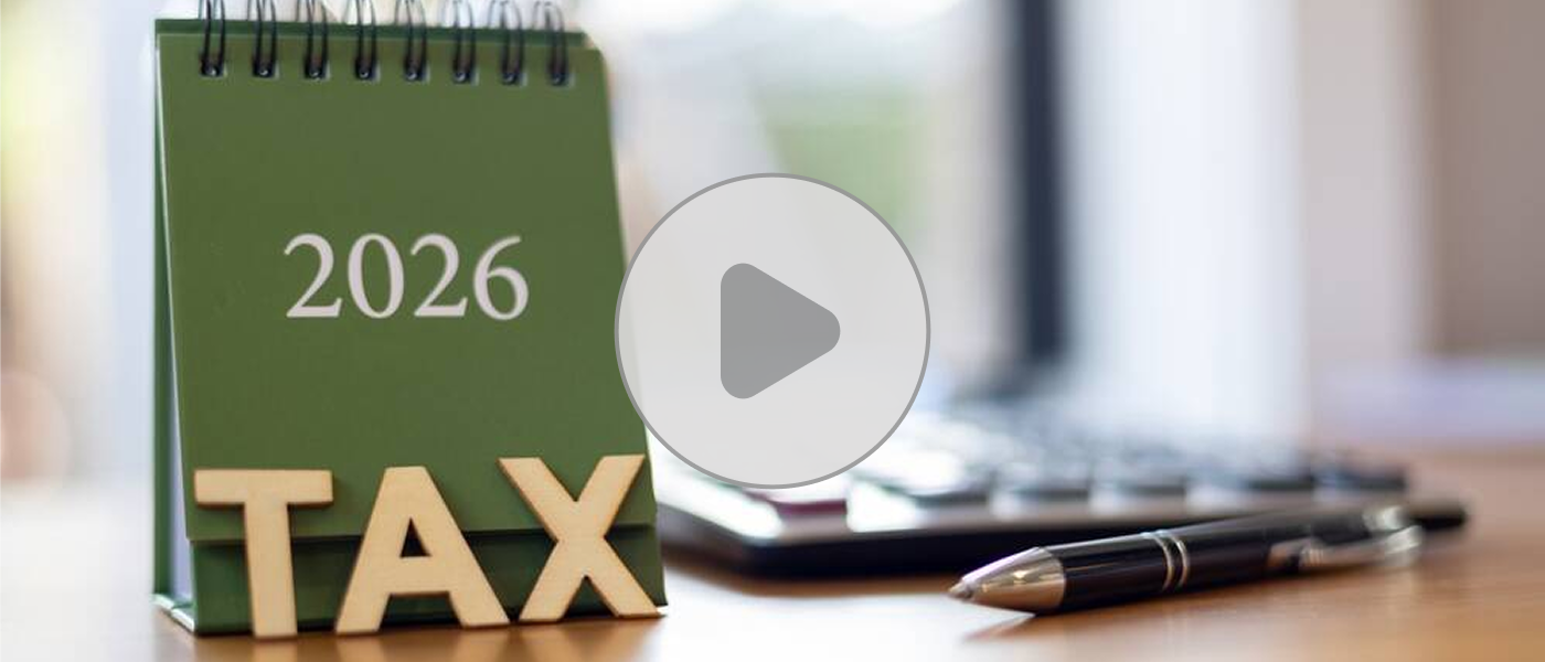 En enero, modifique su prorrata provisional