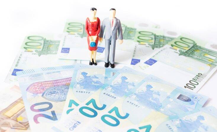 Sociedad de gananciales