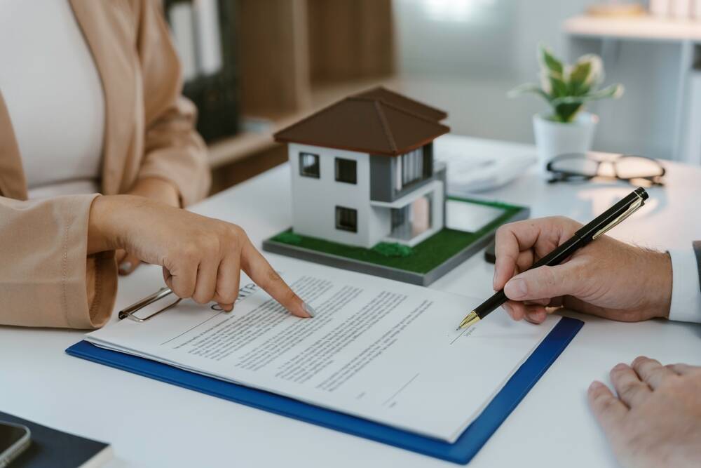 Financiación inmobiliaria 