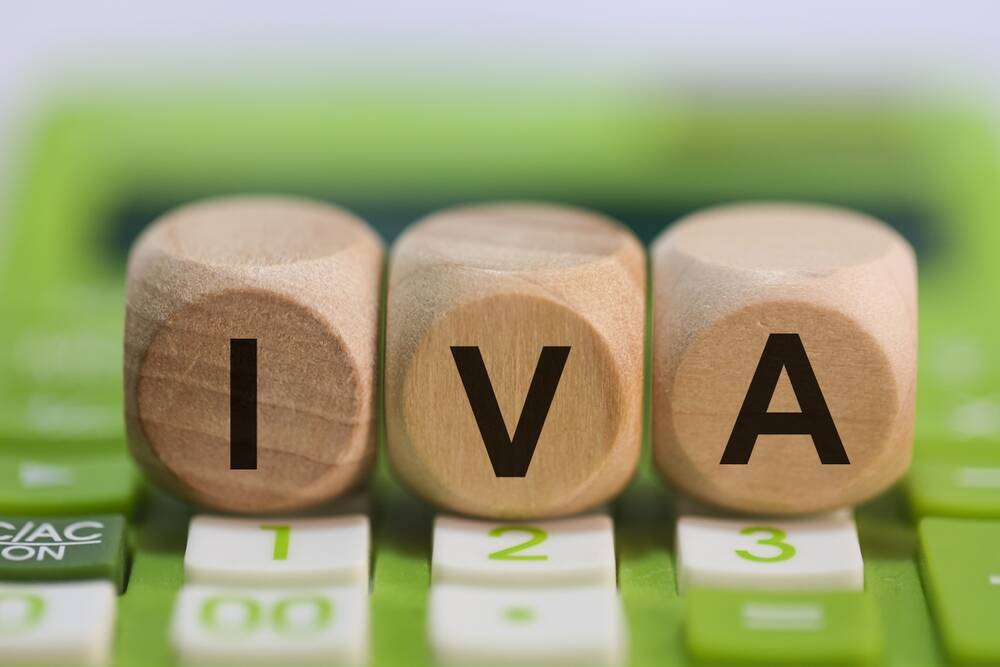 Devolución del IVA soportado en la UE