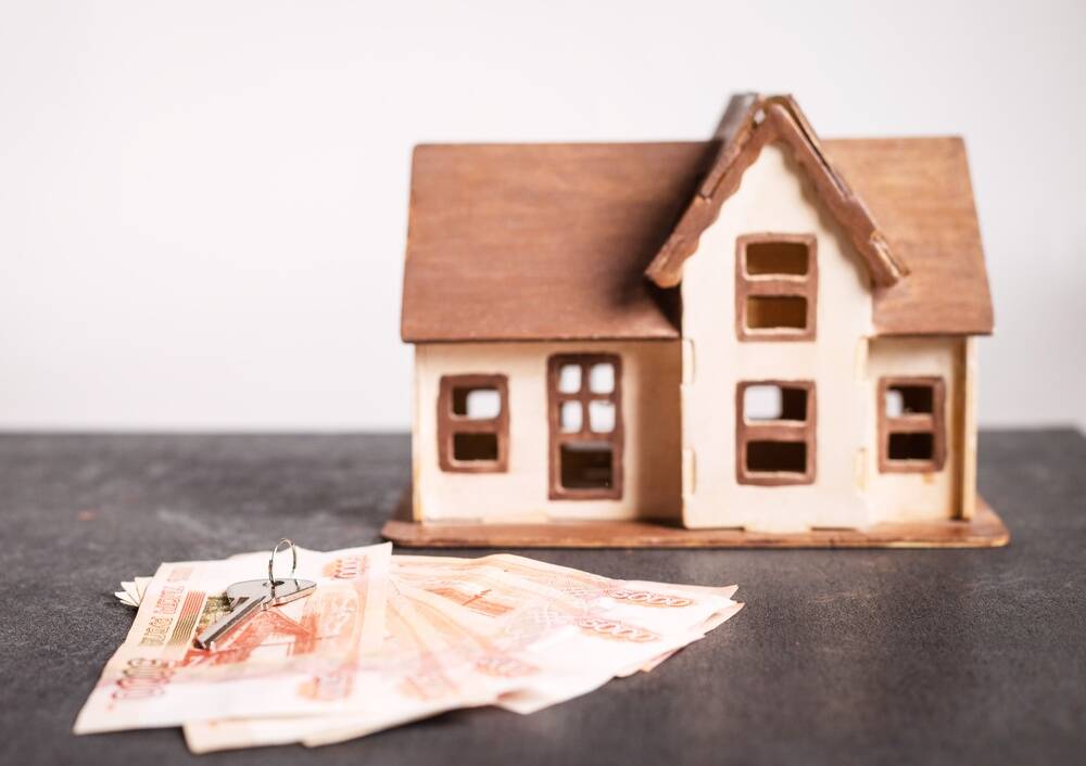 Protección pública de vivienda