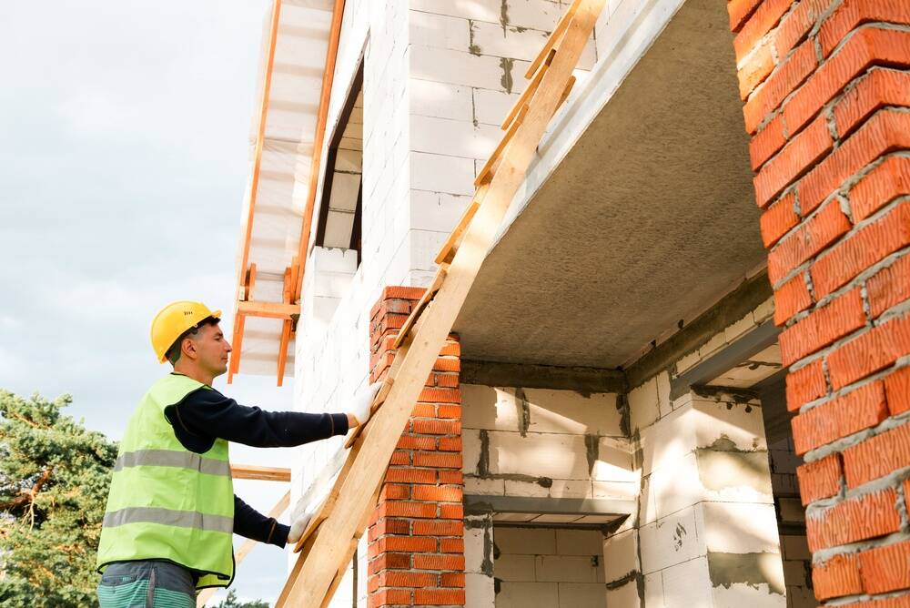 Alquiler de local