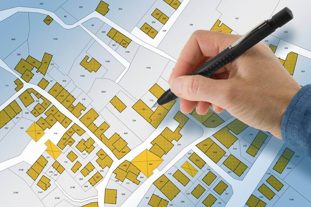 Urbanismo