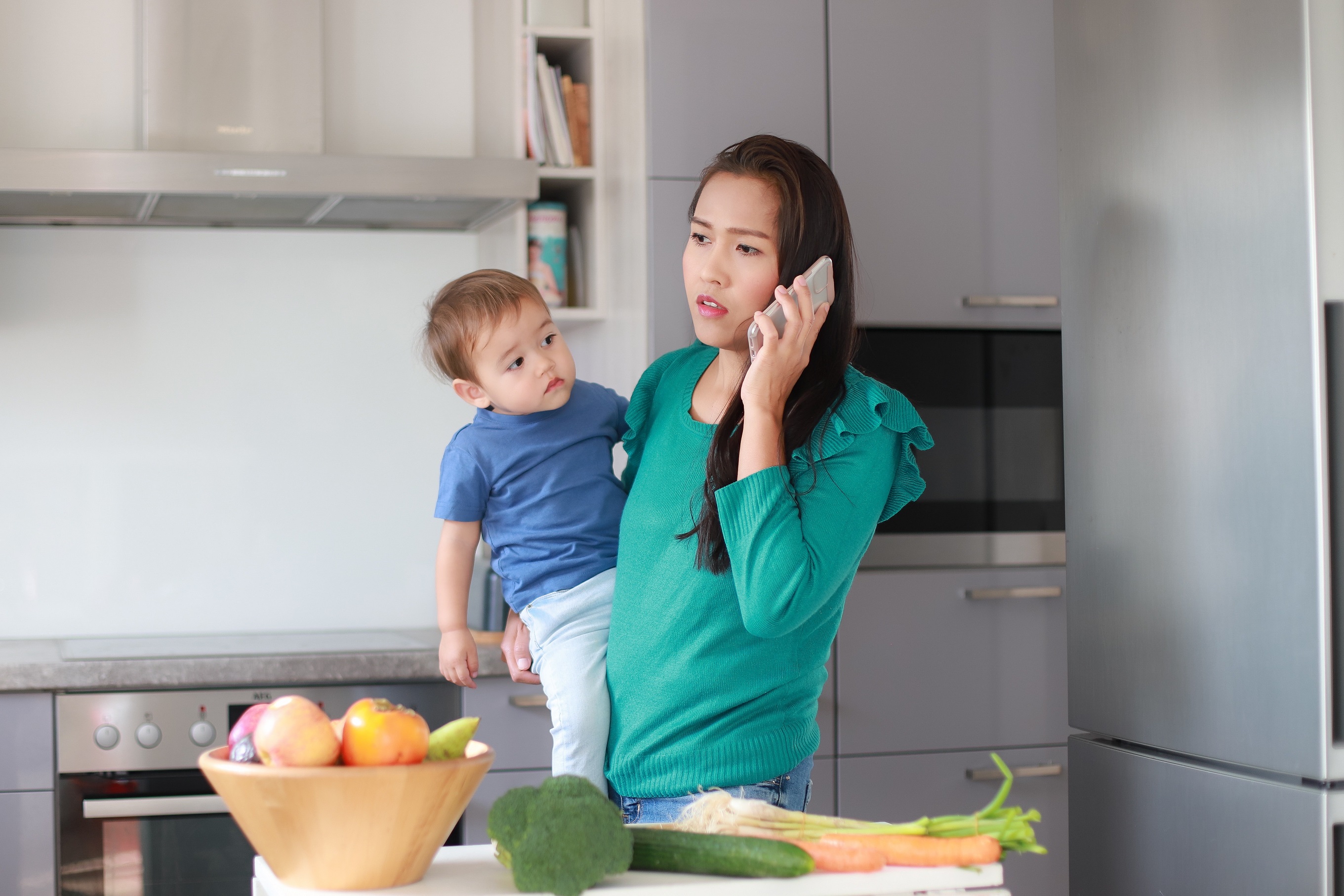 DIVORCIO. COMPENSACIÓN POR TRABAJO PARA LA CASA