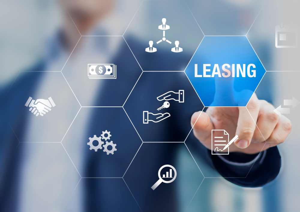 Conveniencia del ‘leasing’