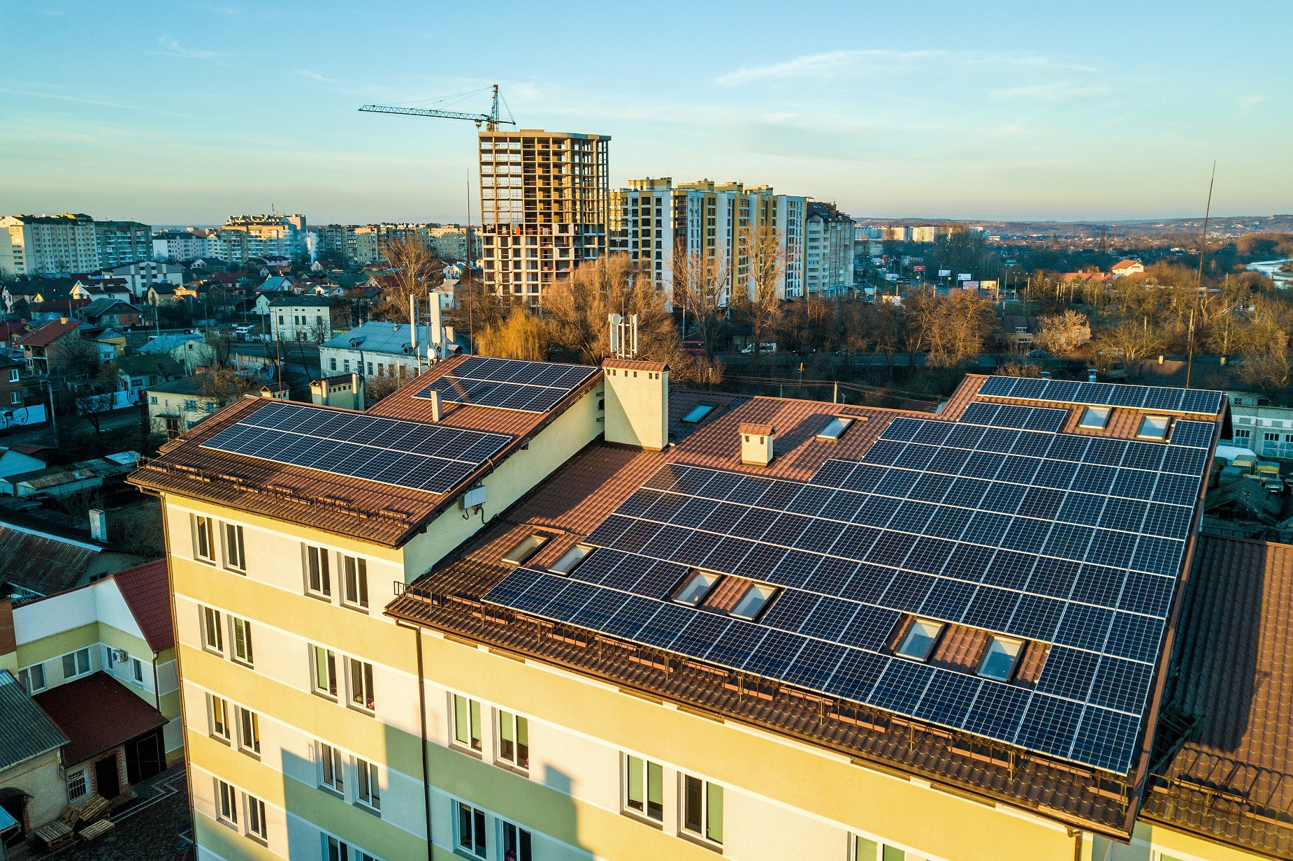 Placas solares