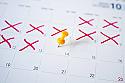 Si una empresa formaliza un despido objetivo, no puede obligar a su empleado a disfrutar de sus vacaciones durante los 15 días de preaviso.