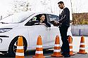 Regulación de los cursos de conducción segura y eficiente