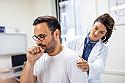 Si el reconocimiento médico no se realizase dentro de la jornada, ¿sería obligatorio para el trabajador? 
