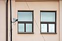 Instalación de cámaras de videovigilancia en elementos comunes