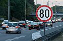 Nueva reforma que afecta principalmente a los límites de velocidad, permiso de conducción por puntos e infracciones