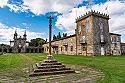 Usucapión extraordinaria de una finca por el Estado español