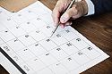 Las empresas deben elaborar cada año el calendario laboral