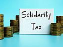 Durante el mes de julio debe presentarse el nuevo Impuesto de Solidaridad.